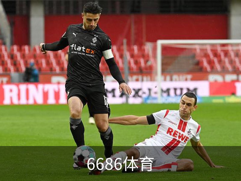 6686体育概况